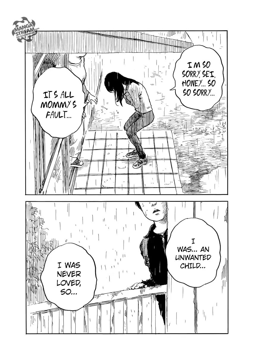 Read A Trail Of Blood EN Manga Online