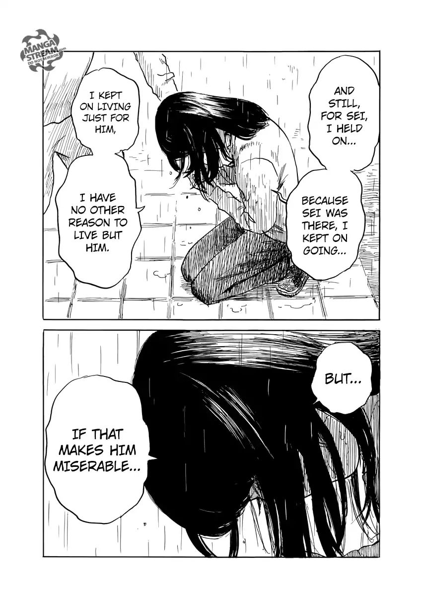 Read A Trail Of Blood EN Manga Online