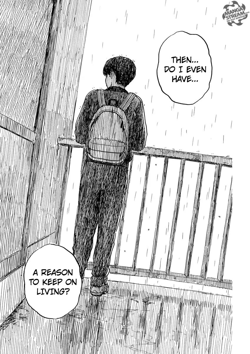 Read A Trail Of Blood EN Manga Online