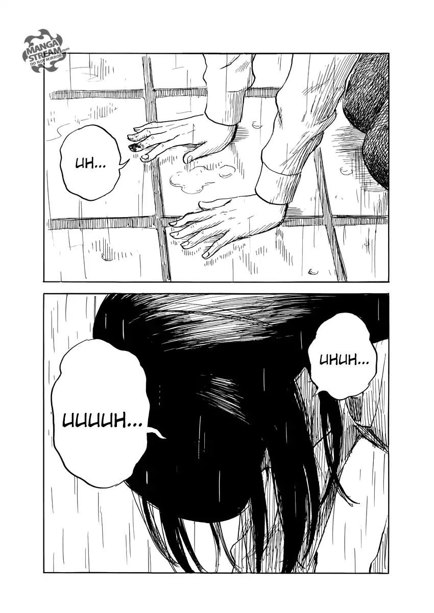 Read A Trail Of Blood EN Manga Online