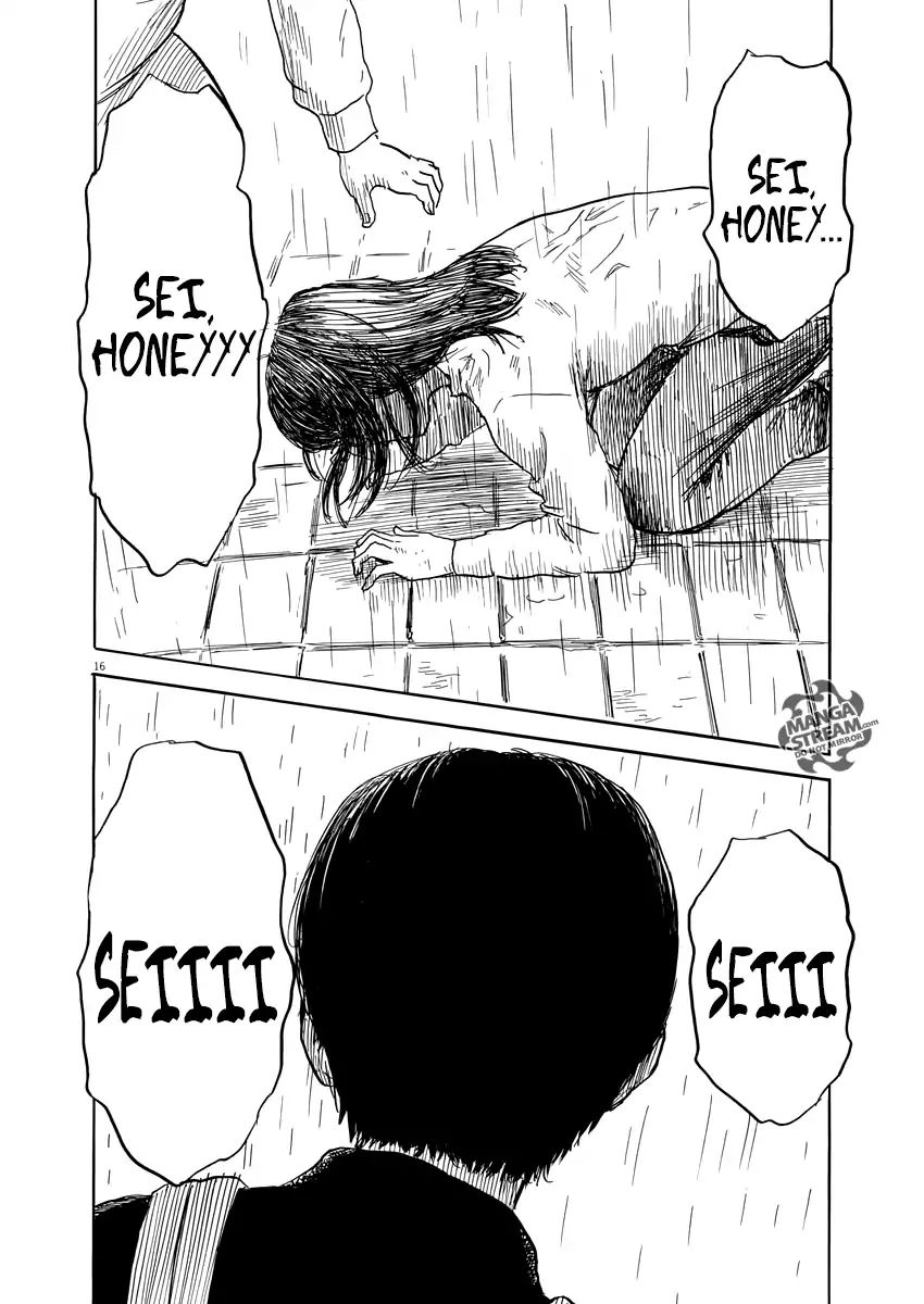 Read A Trail Of Blood EN Manga Online