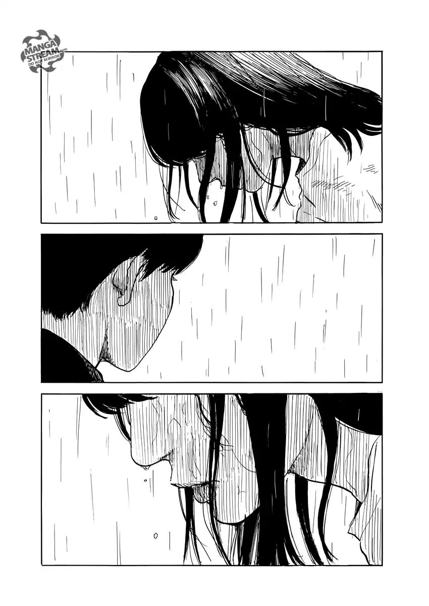 Read A Trail Of Blood EN Manga Online