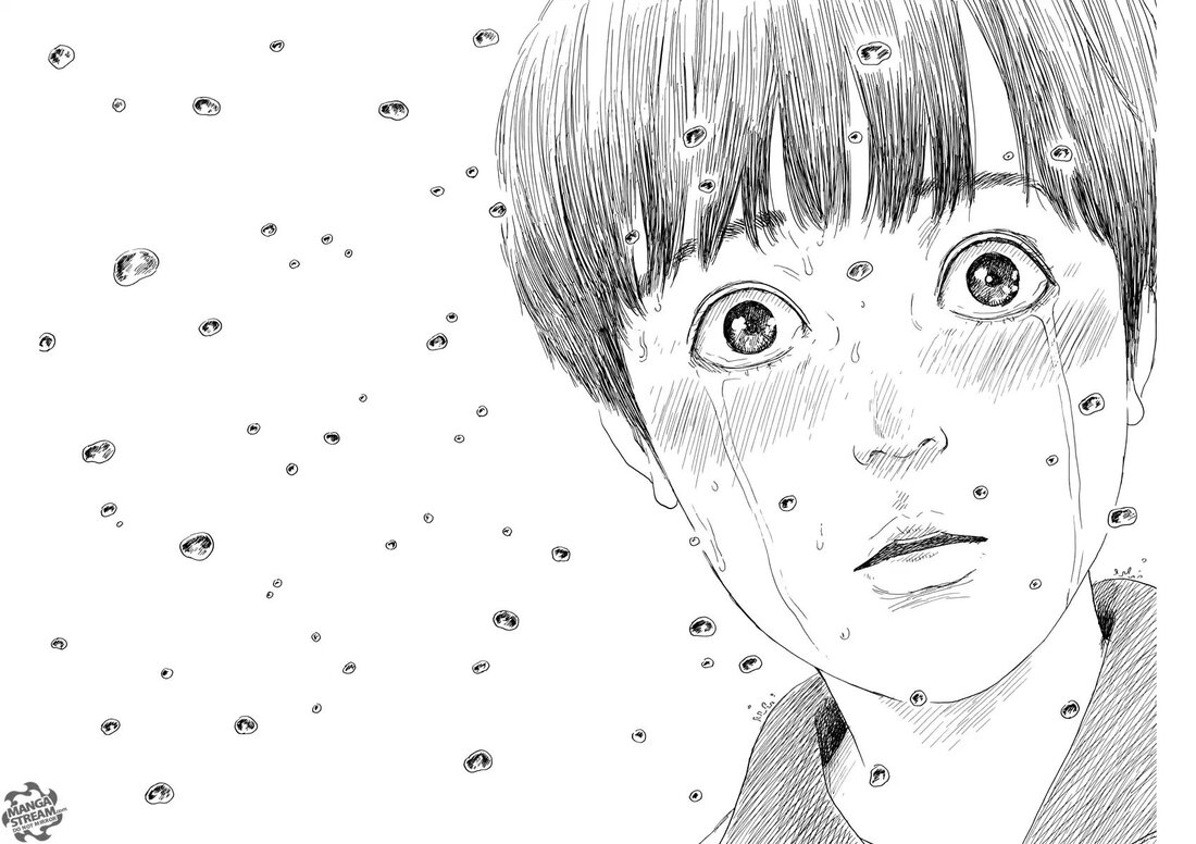 Read A Trail Of Blood EN Manga Online