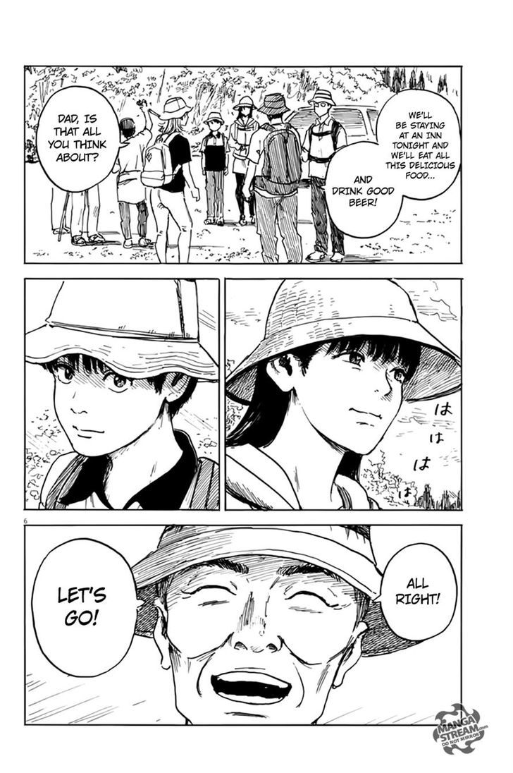 Read A Trail Of Blood EN Manga Online