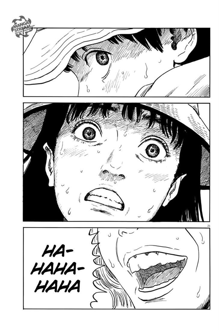 Read A Trail Of Blood EN Manga Online