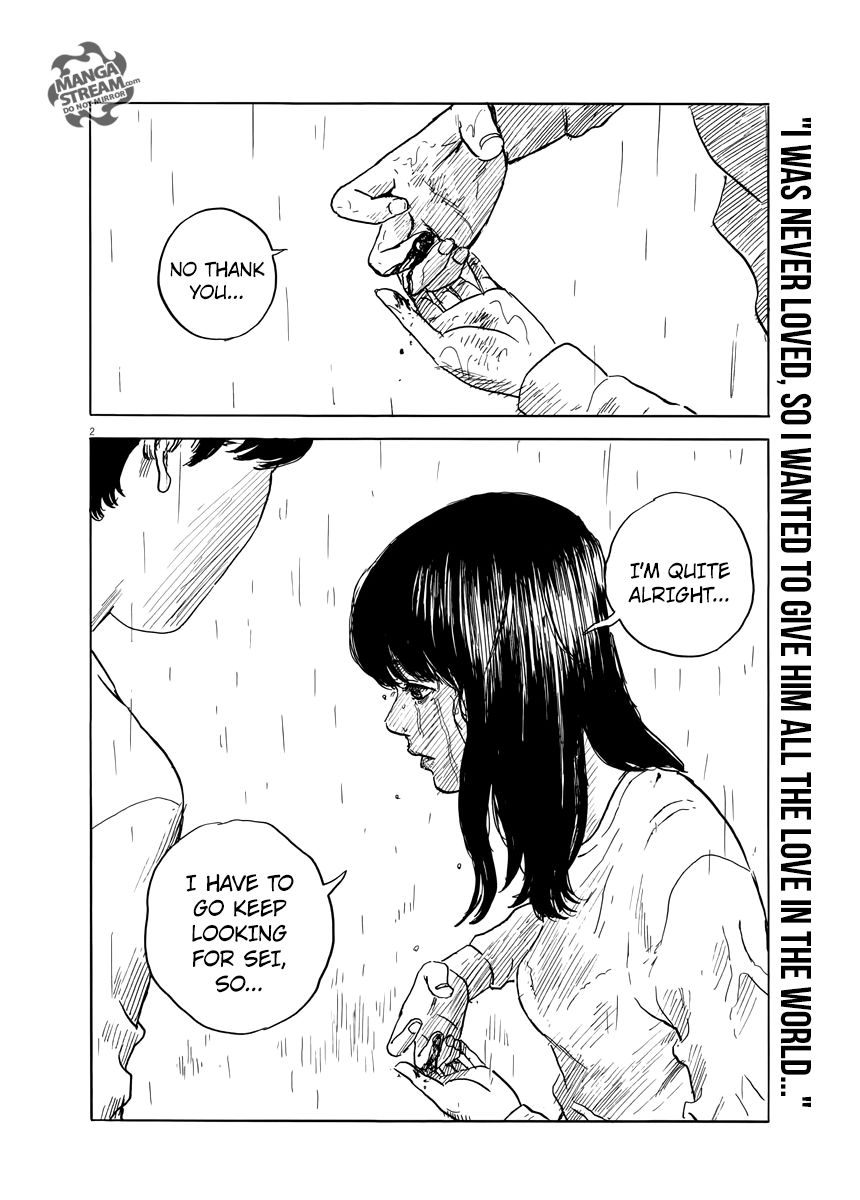 Read A Trail Of Blood EN Manga Online