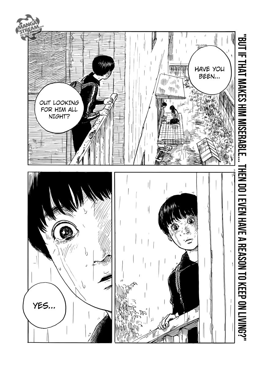 Read A Trail Of Blood EN Manga Online