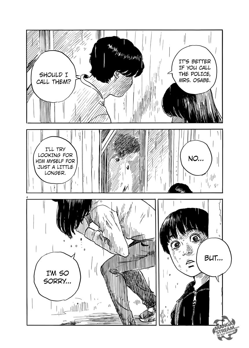 Read A Trail Of Blood EN Manga Online