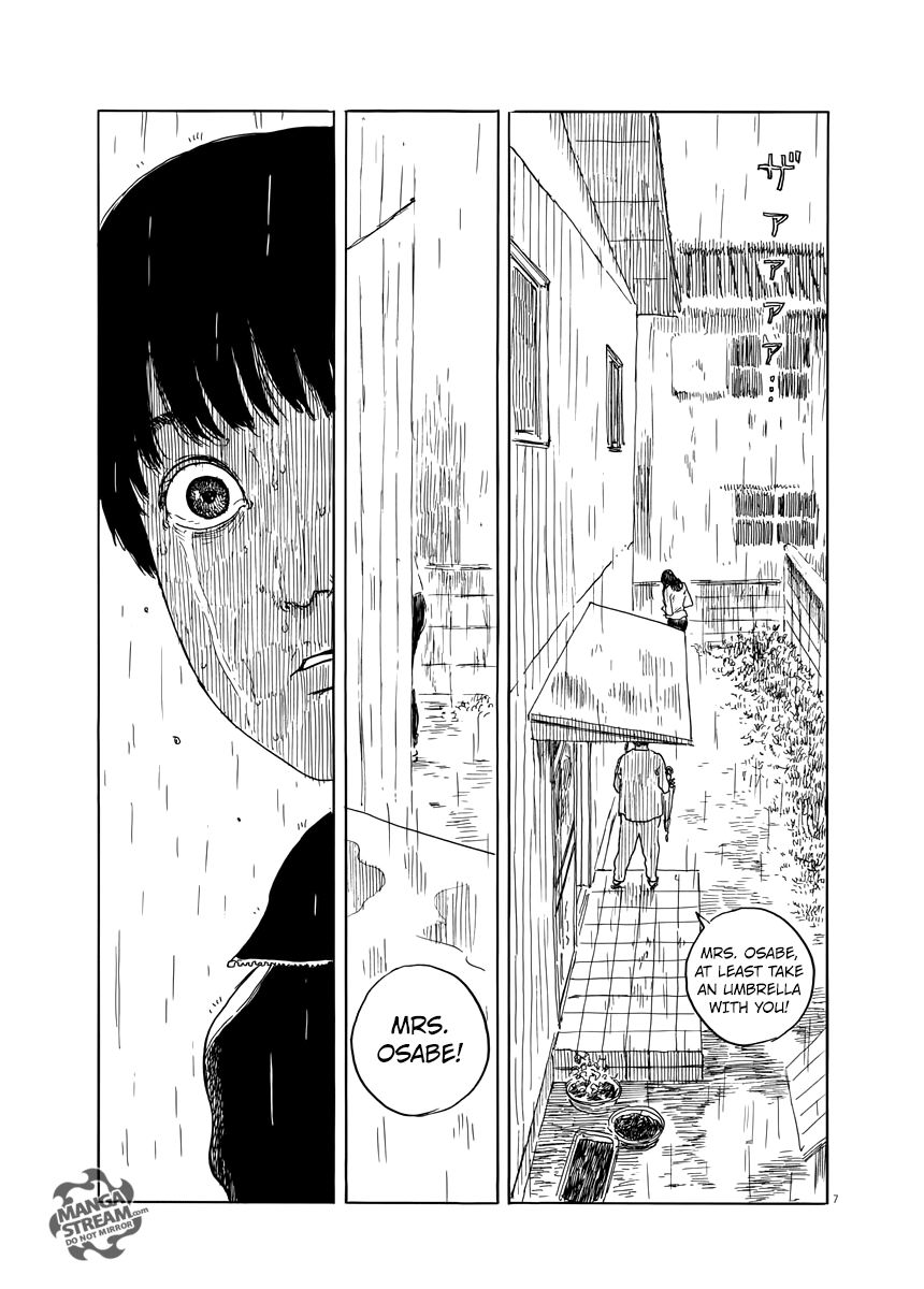 Read A Trail Of Blood EN Manga Online