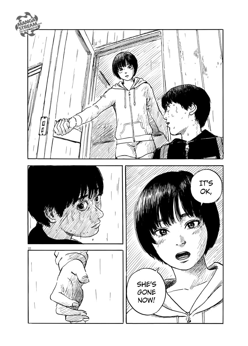 Read A Trail Of Blood EN Manga Online