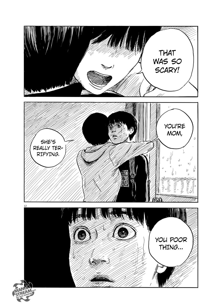 Read A Trail Of Blood EN Manga Online