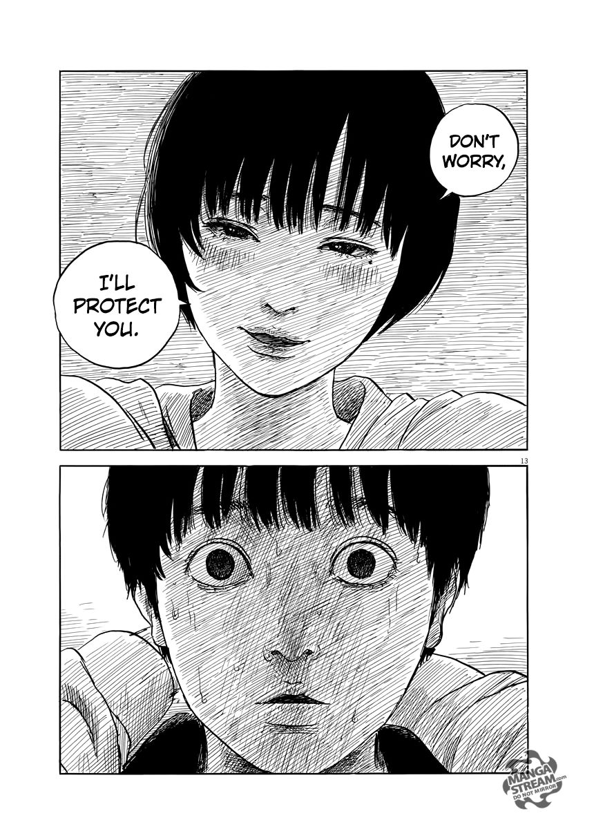 Read A Trail Of Blood EN Manga Online