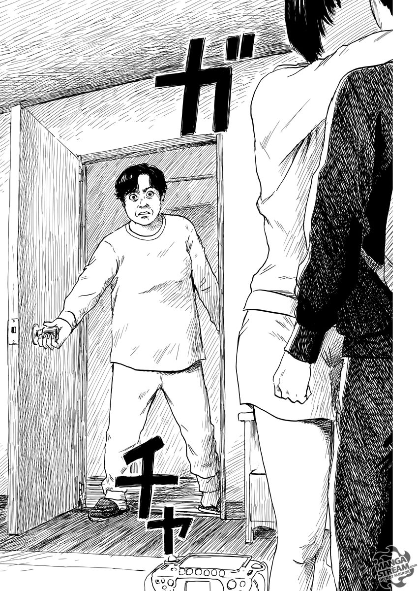 Read A Trail Of Blood EN Manga Online