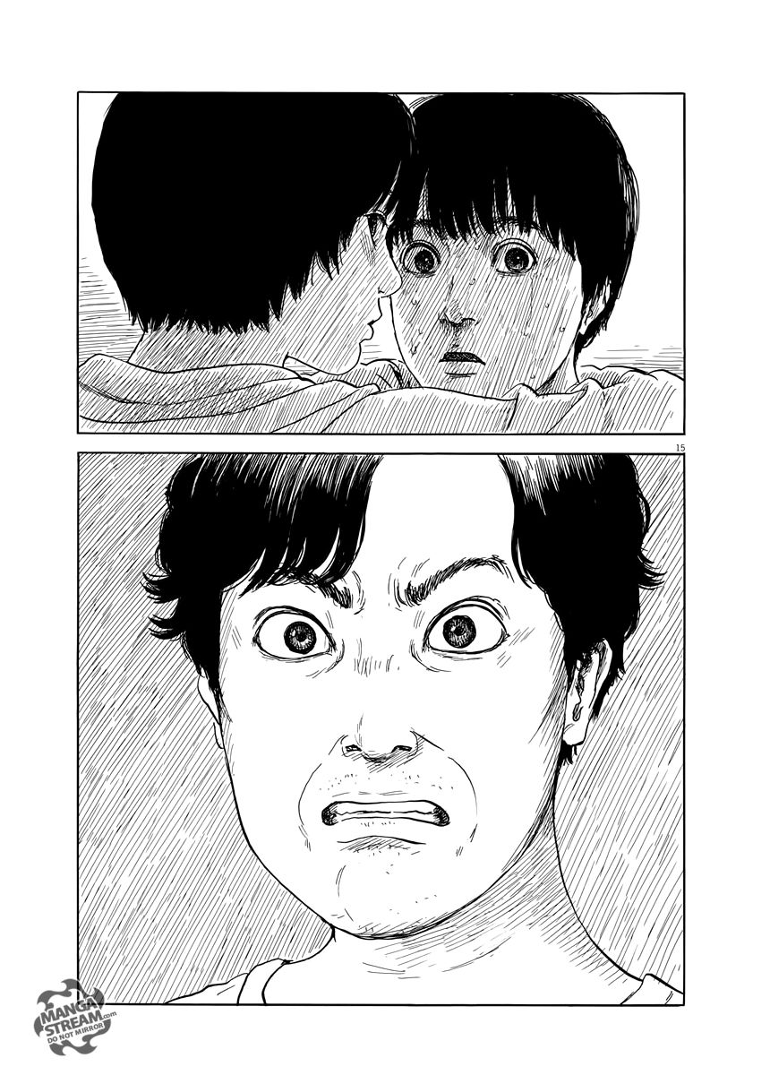 Read A Trail Of Blood EN Manga Online