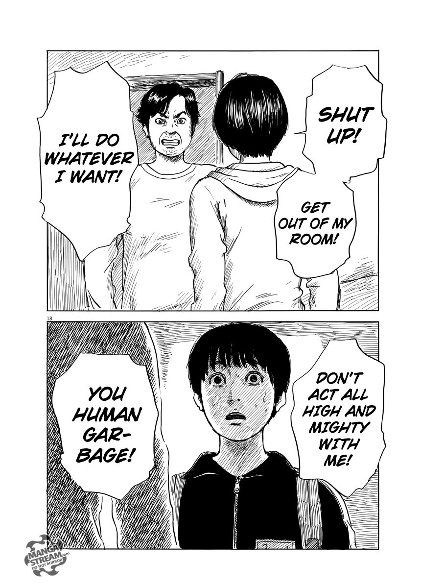 Read A Trail Of Blood EN Manga Online