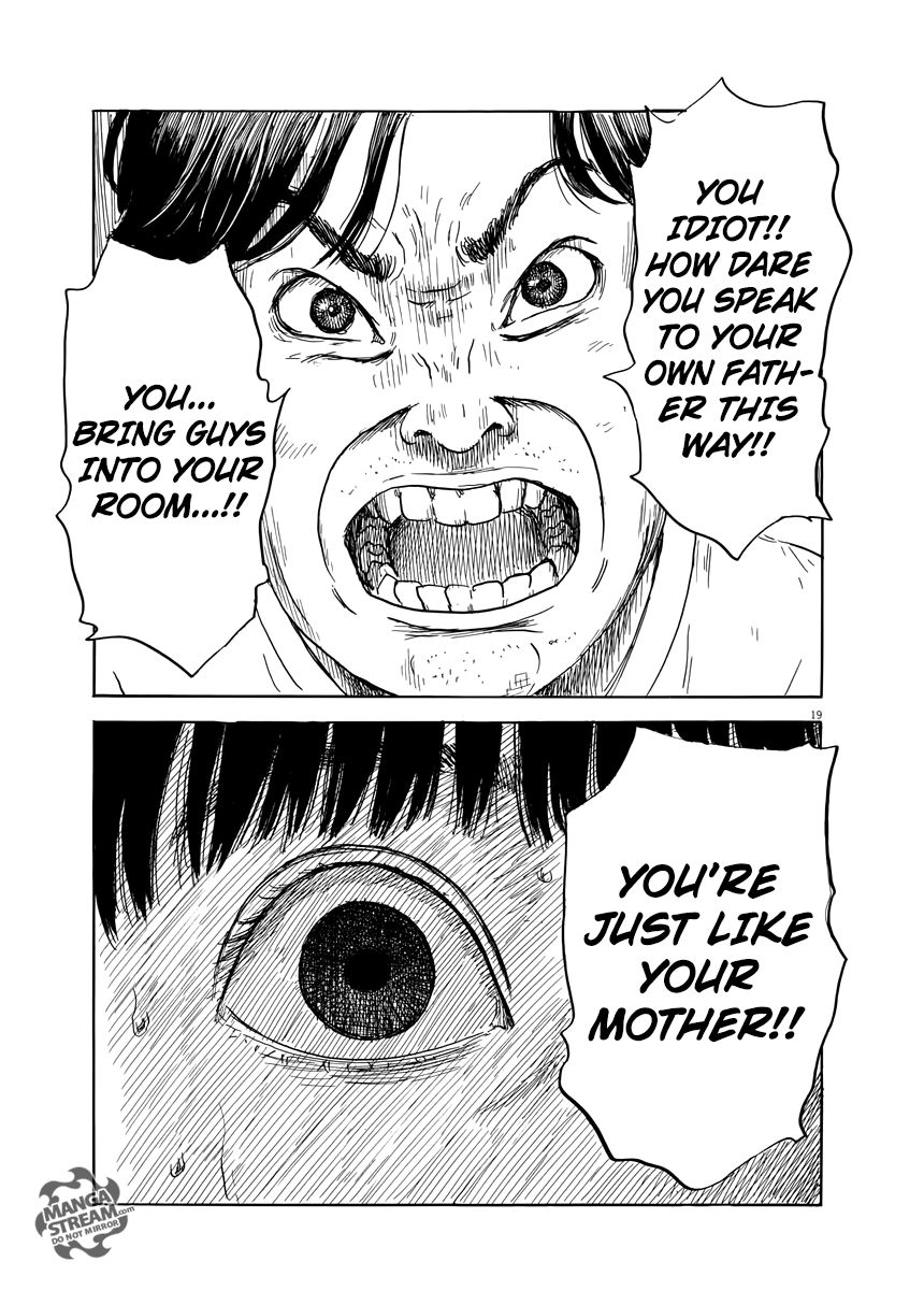 Read A Trail Of Blood EN Manga Online