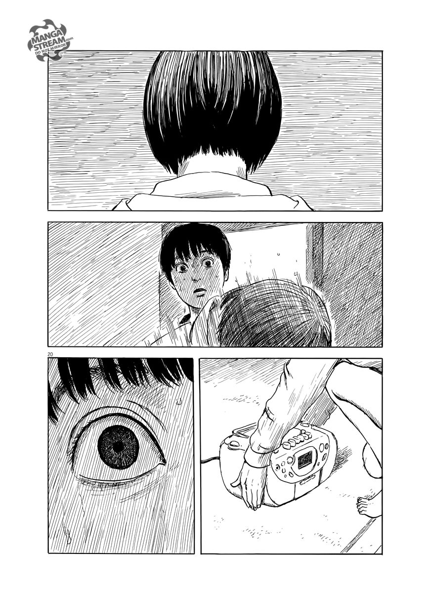 Read A Trail Of Blood EN Manga Online