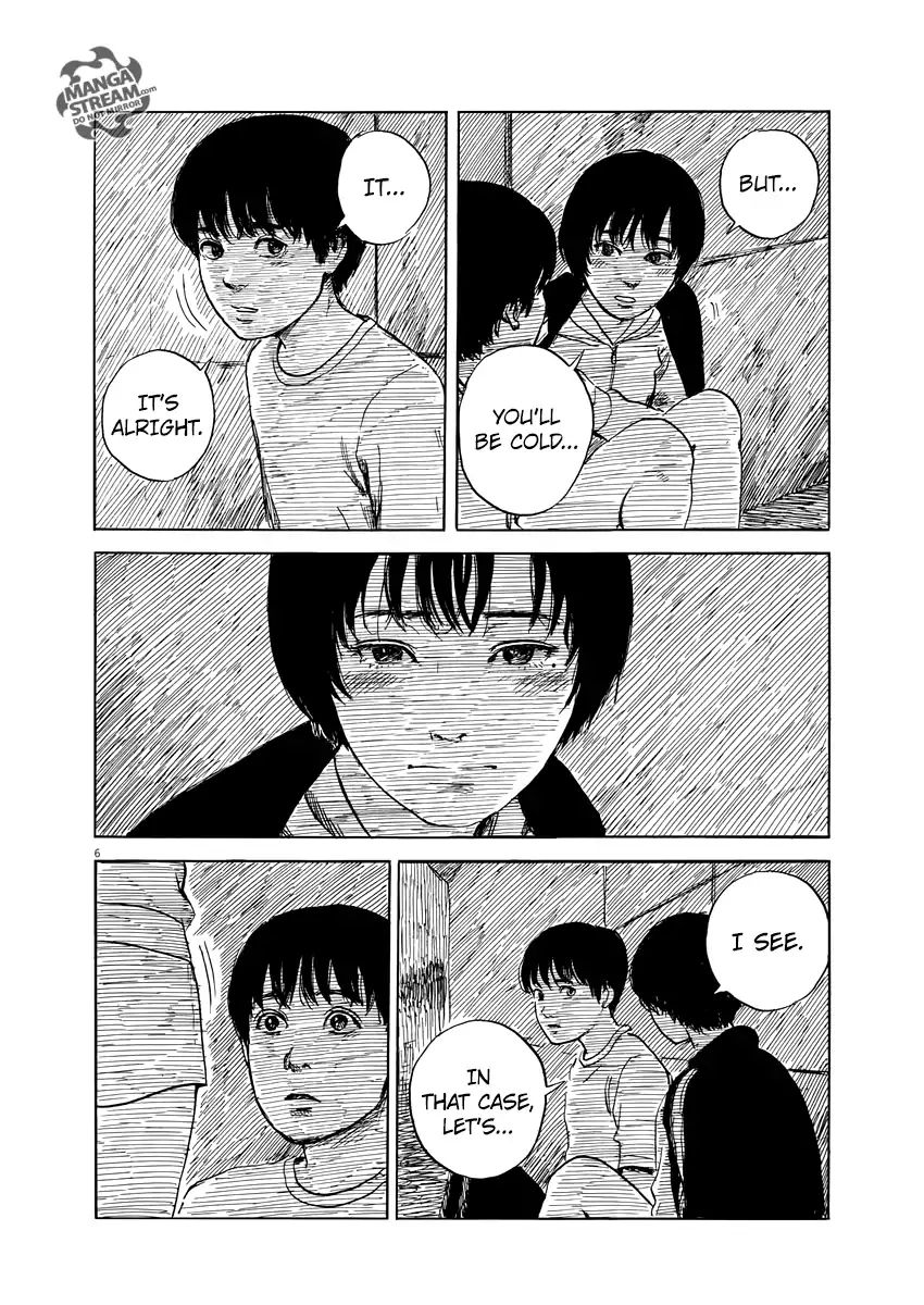 Read A Trail Of Blood EN Manga Online