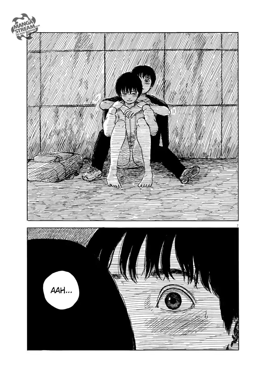 Read A Trail Of Blood EN Manga Online