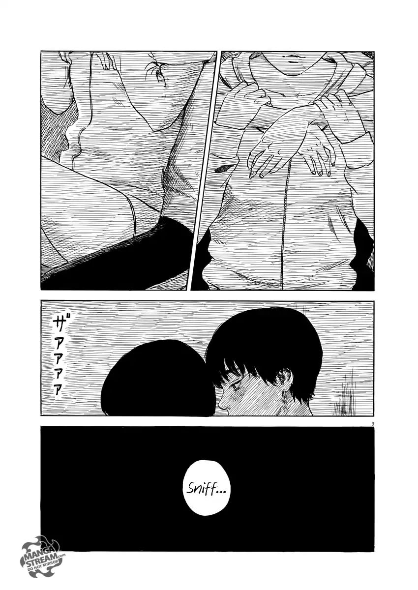 Read A Trail Of Blood EN Manga Online