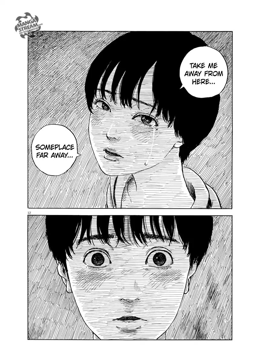 Read A Trail Of Blood EN Manga Online
