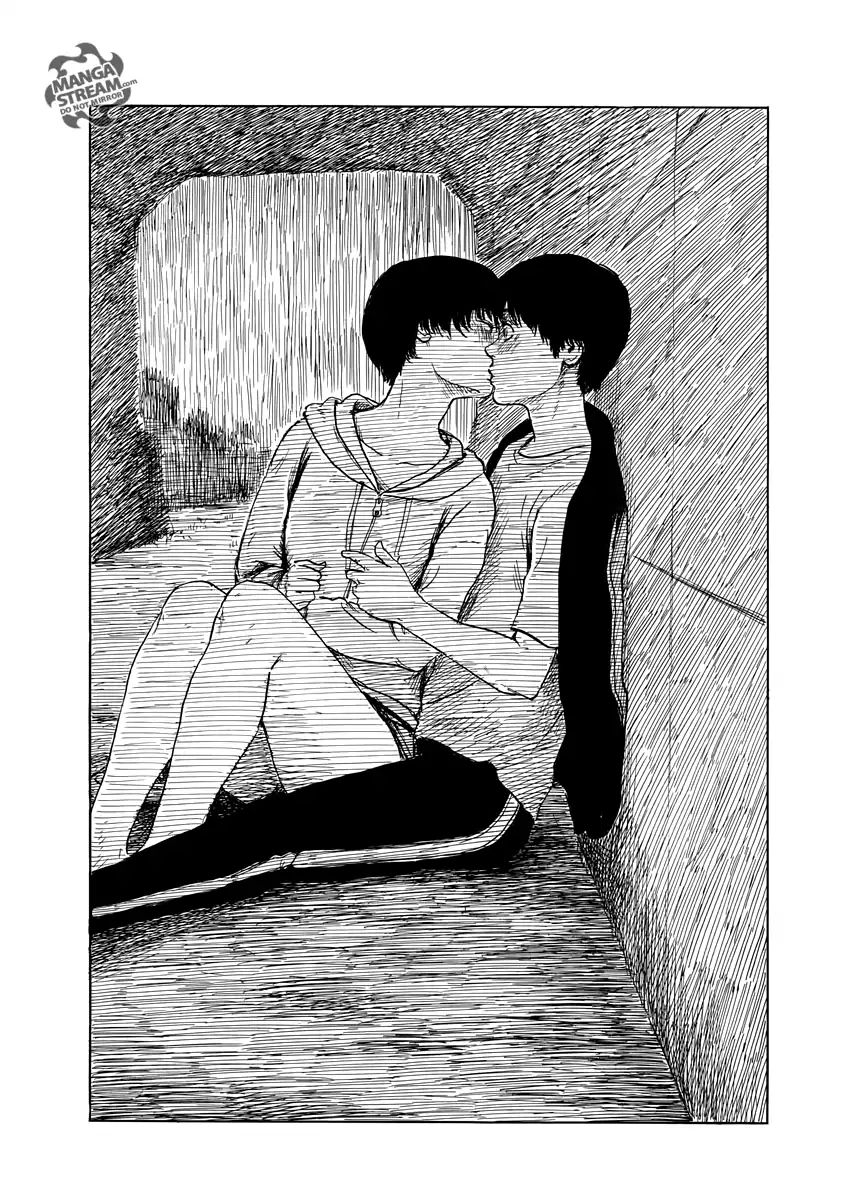 Read A Trail Of Blood EN Manga Online