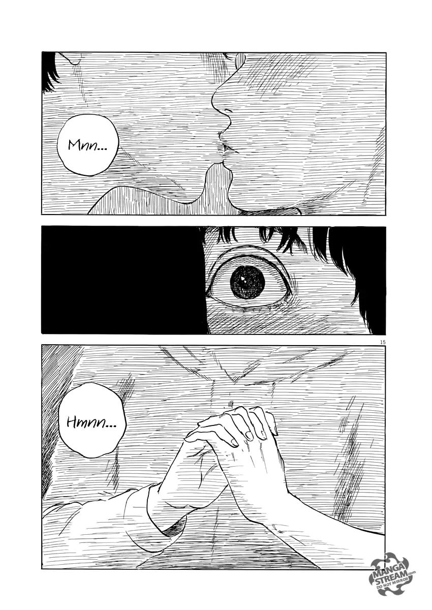 Read A Trail Of Blood EN Manga Online