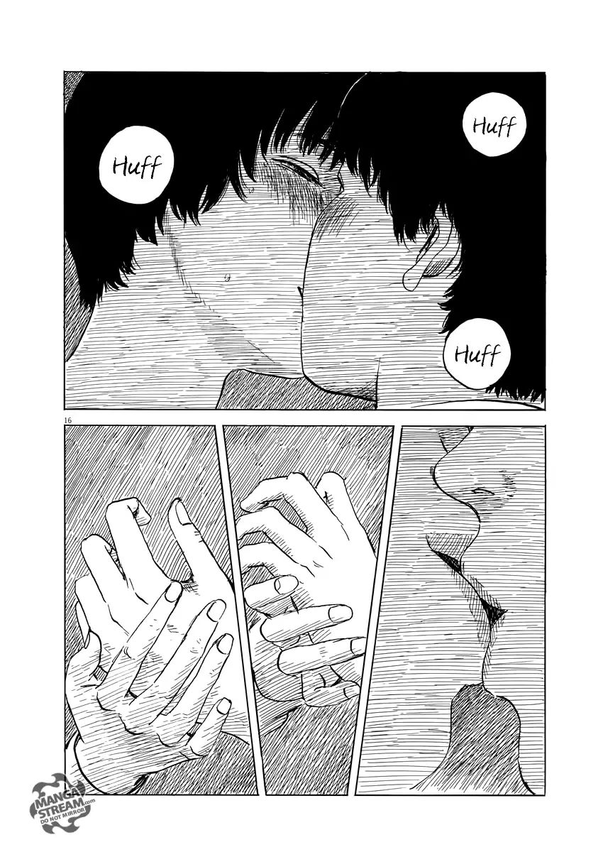 Read A Trail Of Blood EN Manga Online