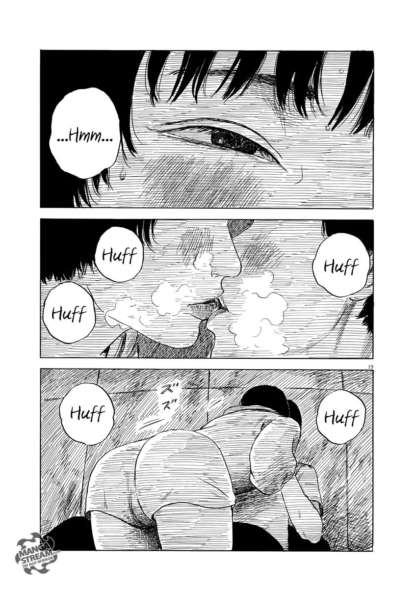 Read A Trail Of Blood EN Manga Online
