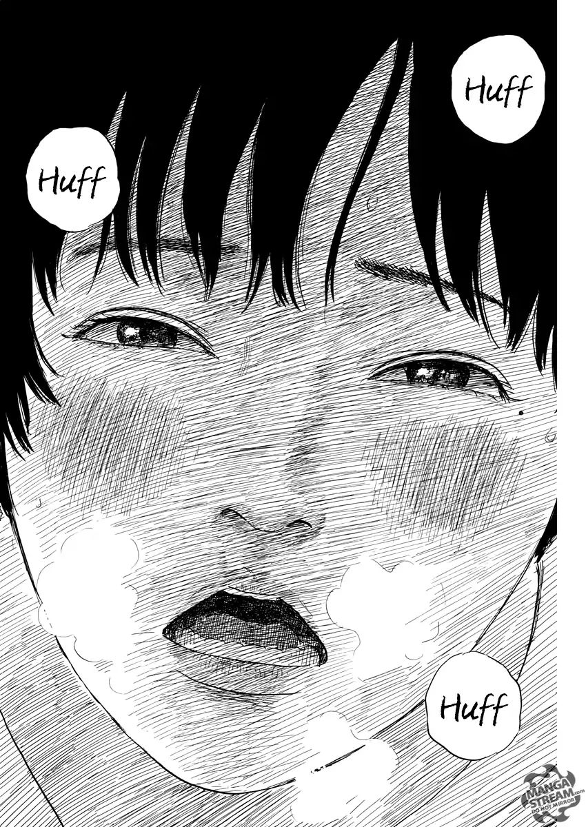 Read A Trail Of Blood EN Manga Online