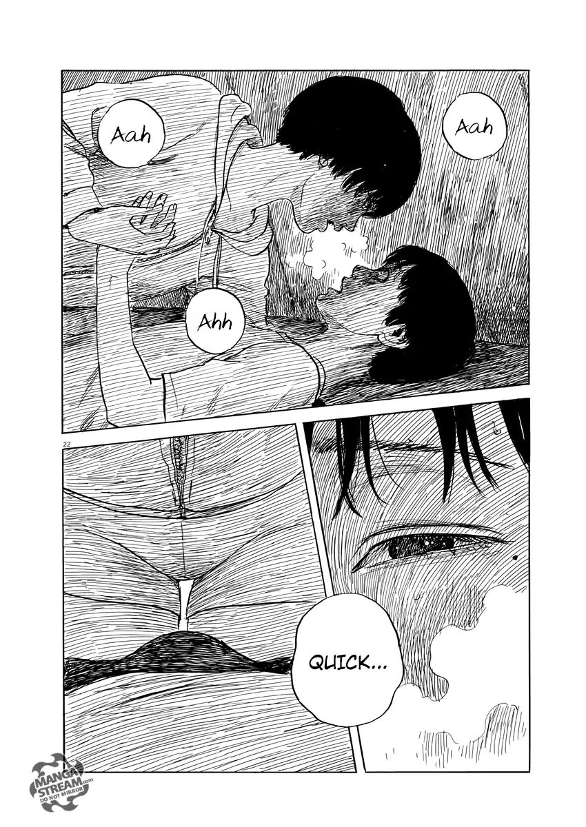 Read A Trail Of Blood EN Manga Online