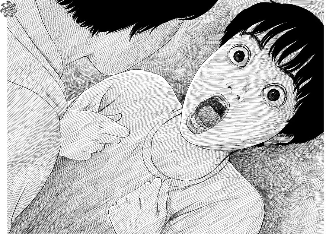 Read A Trail Of Blood EN Manga Online