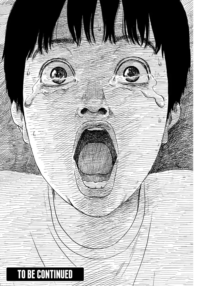Read A Trail Of Blood EN Manga Online