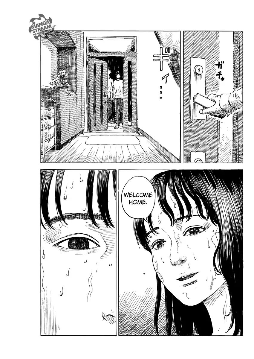 Read A Trail Of Blood EN Manga Online