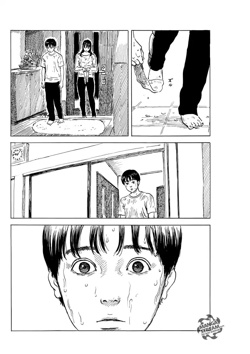 Read A Trail Of Blood EN Manga Online