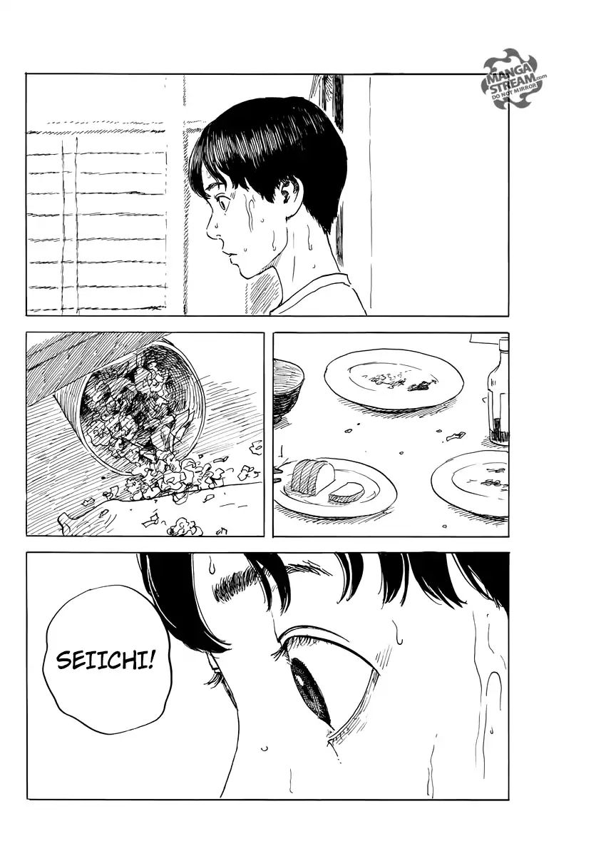 Read A Trail Of Blood EN Manga Online