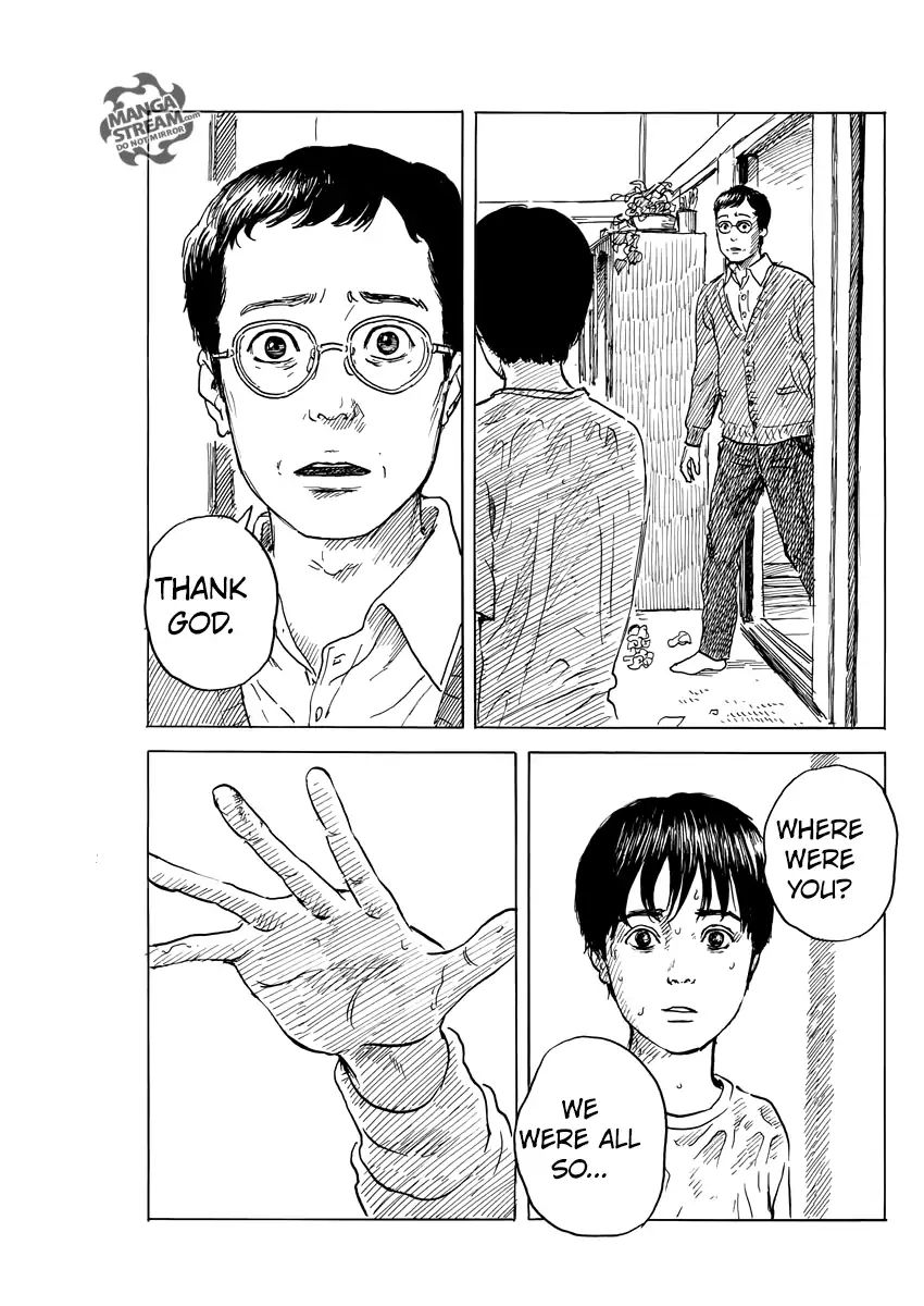 Read A Trail Of Blood EN Manga Online