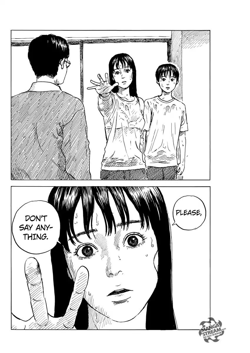 Read A Trail Of Blood EN Manga Online