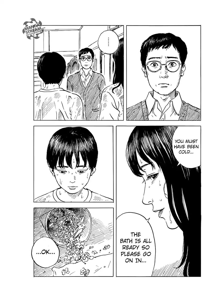 Read A Trail Of Blood EN Manga Online