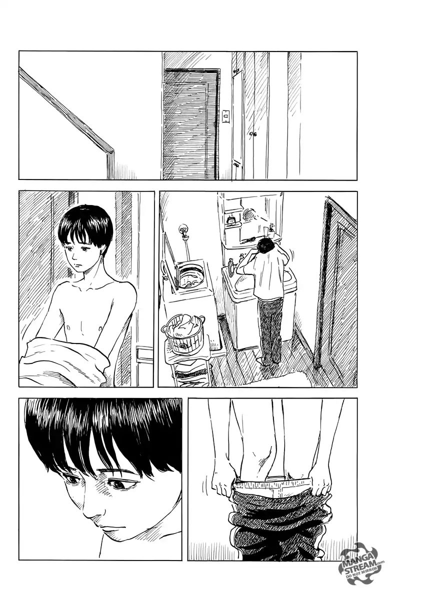 Read A Trail Of Blood EN Manga Online