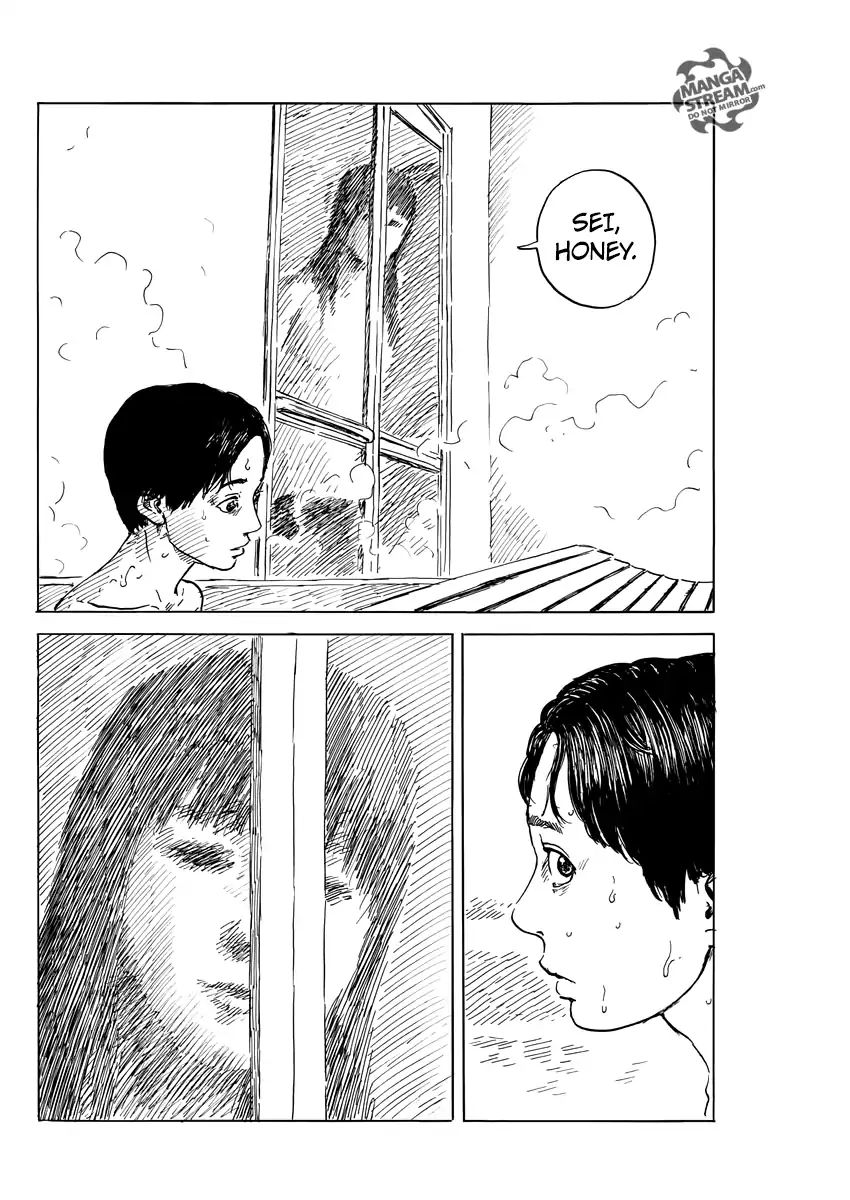 Read A Trail Of Blood EN Manga Online
