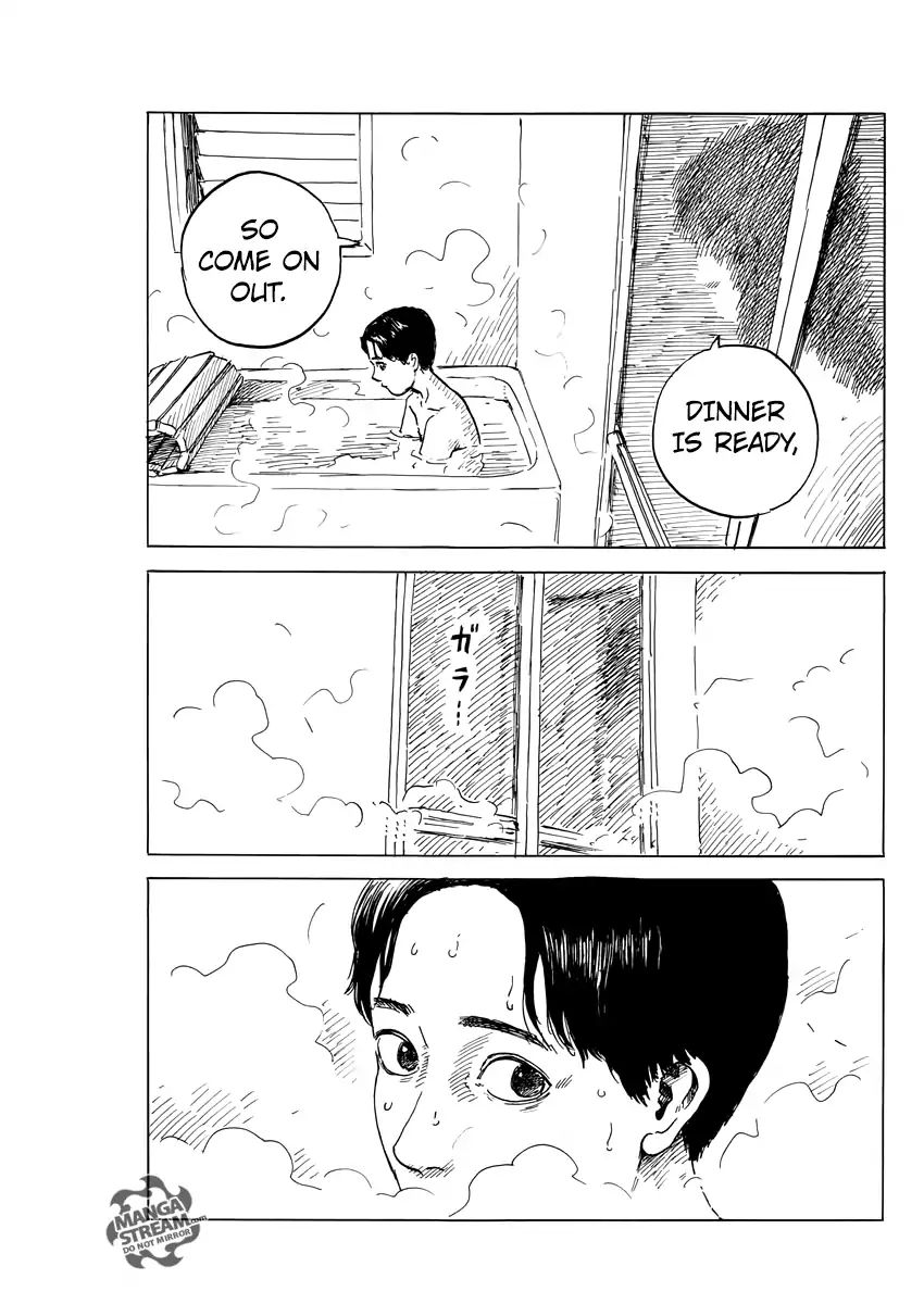 Read A Trail Of Blood EN Manga Online