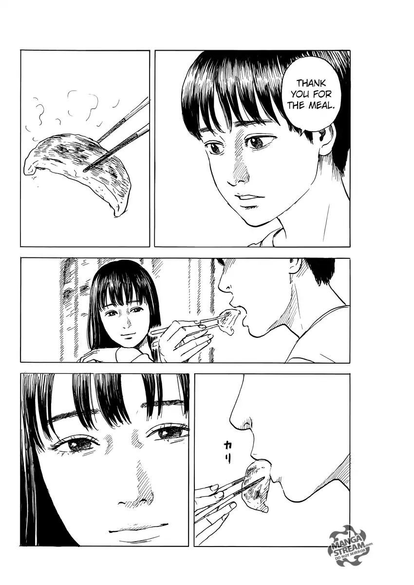 Read A Trail Of Blood EN Manga Online
