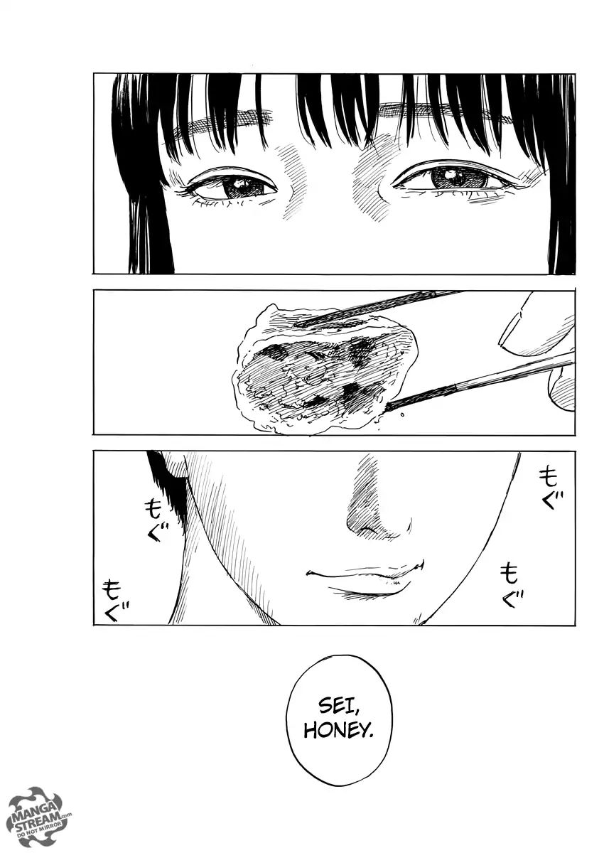 Read A Trail Of Blood EN Manga Online