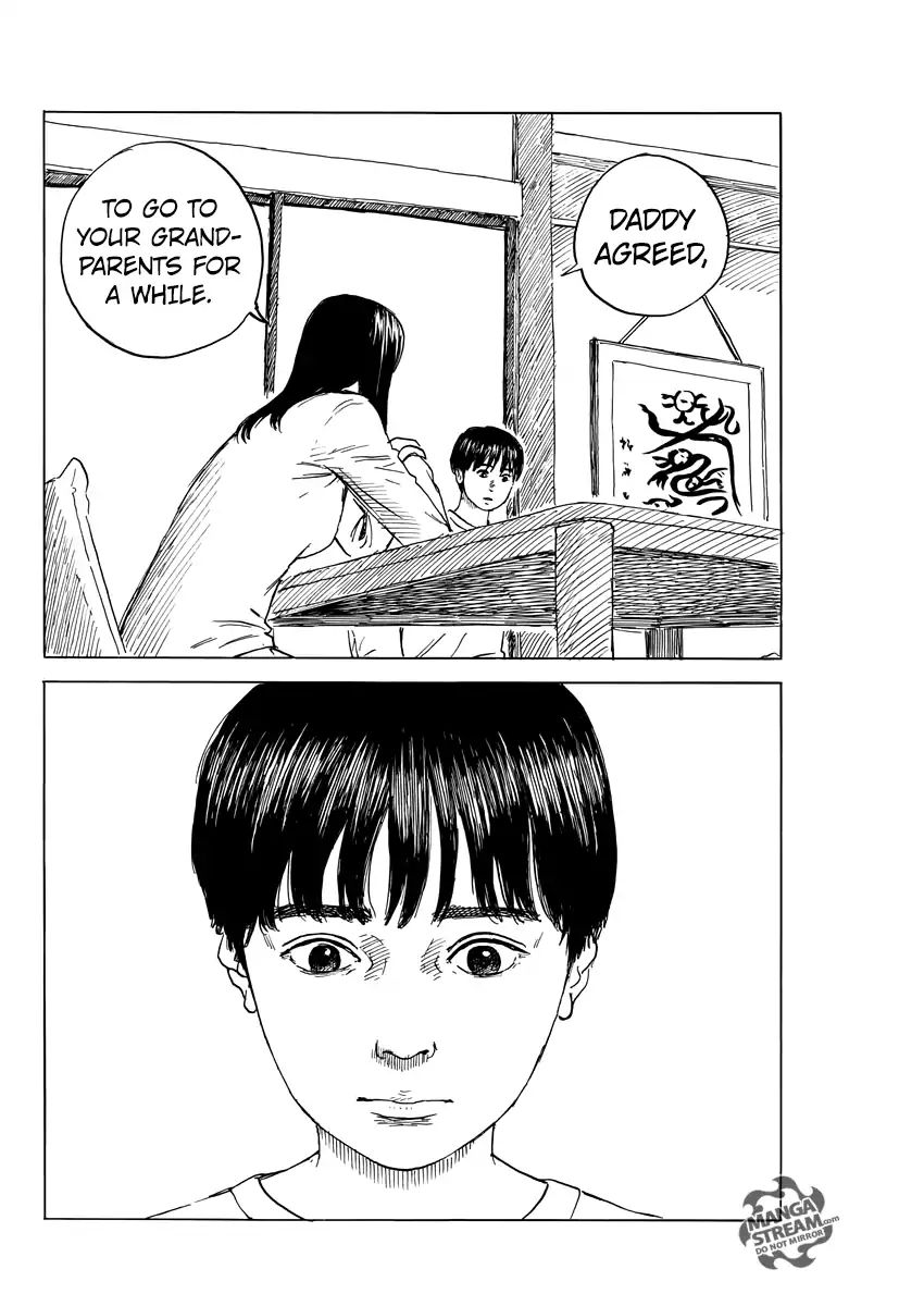 Read A Trail Of Blood EN Manga Online