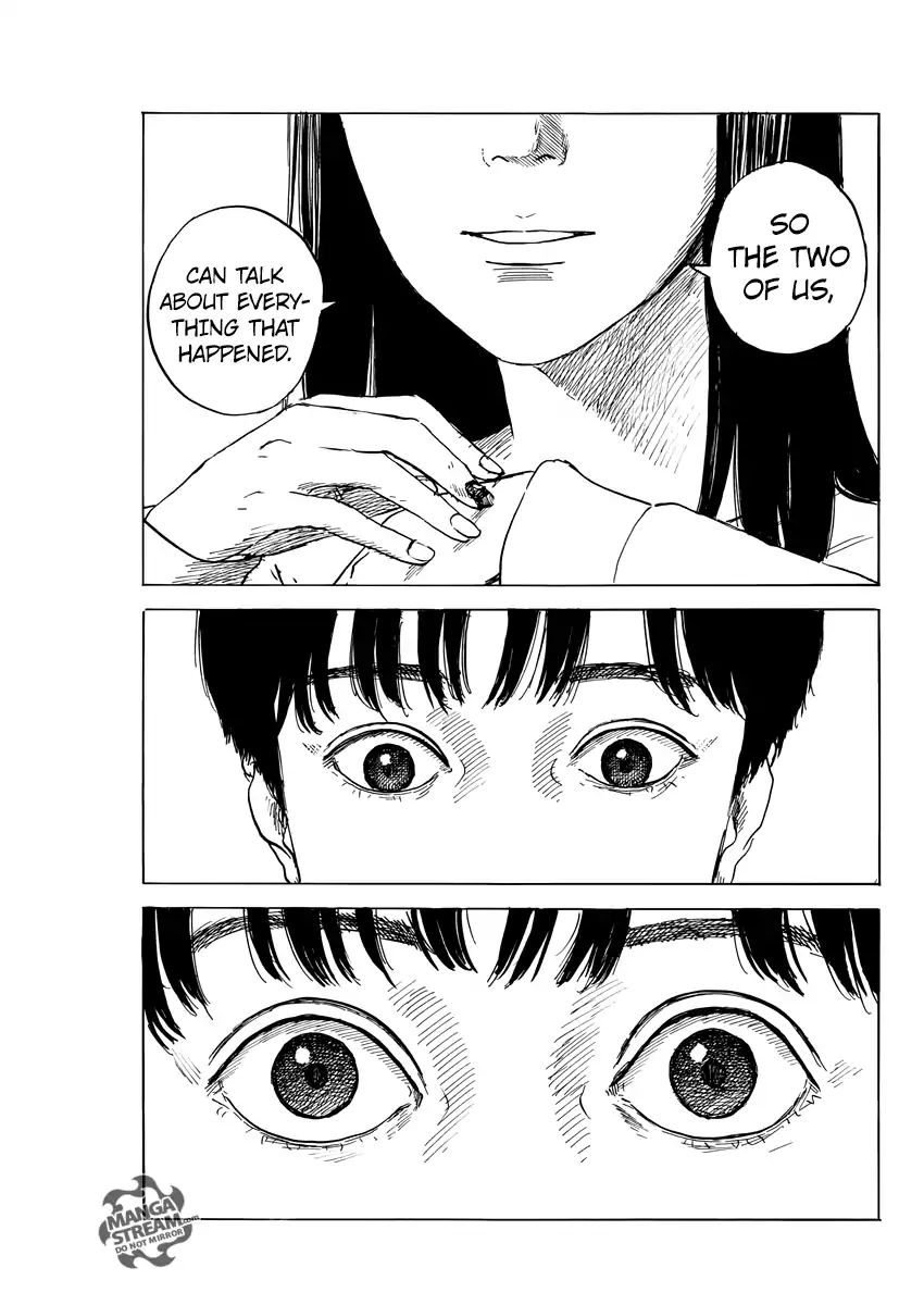 Read A Trail Of Blood EN Manga Online