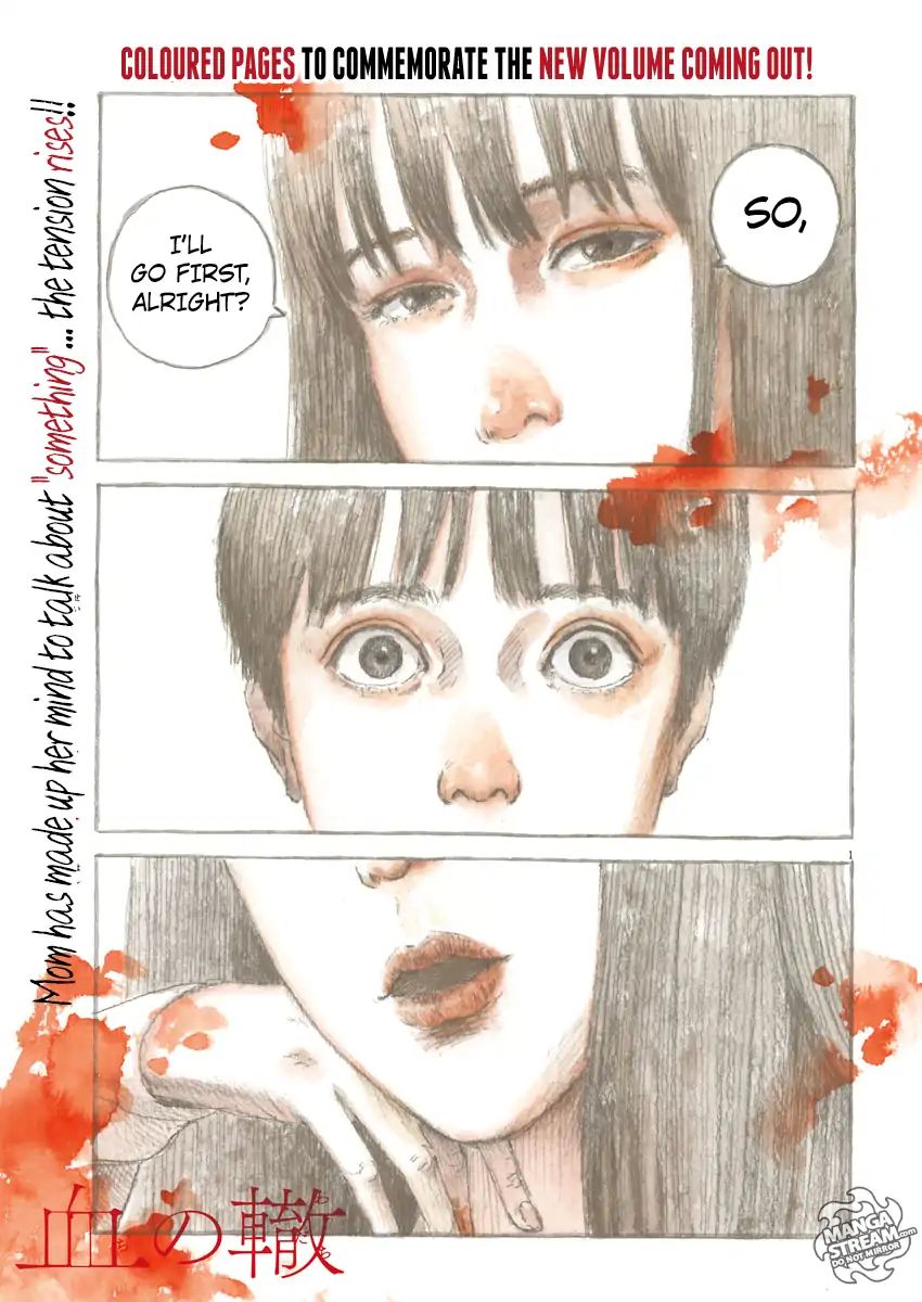 Read A Trail Of Blood EN Manga Online