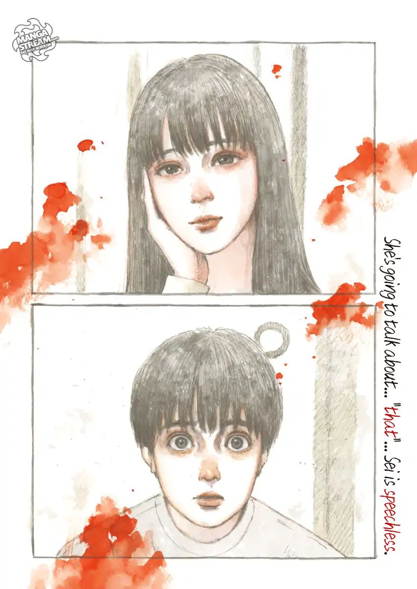 Read A Trail Of Blood EN Manga Online