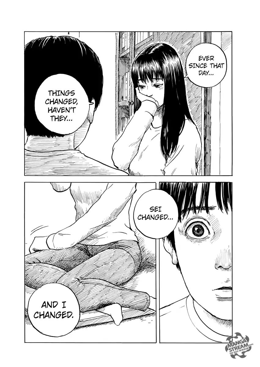 Read A Trail Of Blood EN Manga Online