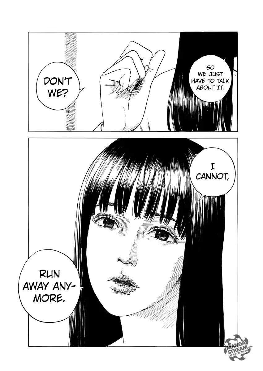 Read A Trail Of Blood EN Manga Online